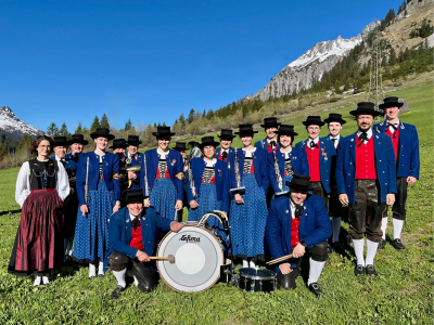Harmoniemusik Klösterle am Arlberg