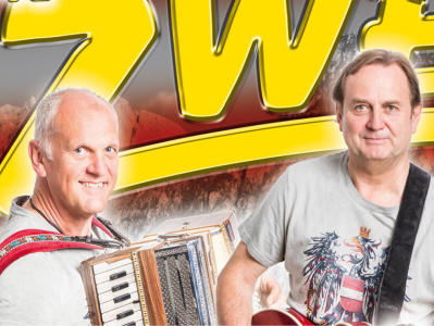 Die Zwei