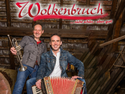 Wolkenbruch